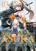 Magical task force Asuka T.3