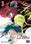 La princesse et la bête T.3 La princesse et la bête T.3