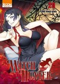 Witch Hunter T.20 Witch Hunter T.20