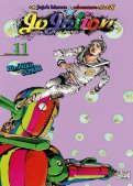 Jojo's bizarre adventure - Jojo lion T.11 Jojo's bizarre adventure - Jojo lion T.11