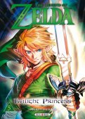 The legend of Zelda - twilight princess T.5
