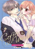 Coffee & vanilla T.6 Coffee & vanilla T.6