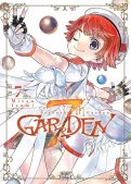 7th garden T.7 7th garden T.7