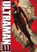 Ultraman T.11 Ultraman T.11