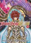 Saint seiya - episode G - assassin T.11 Saint seiya - episode G - assassin T.11