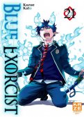 Blue exorcist T.21 Blue exorcist T.21