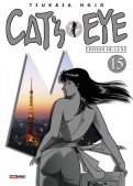 Cat's eye - nouvelle édition T.15 Cat's eye - nouvelle édition T.15
