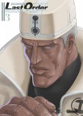 Gunnm - last order - édition originale T.3 Gunnm - last order - édition originale T.3