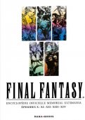 Final Fantasy - memorial ultimania T.2
