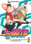 Boruto - Naruto next generations - roman T.2