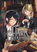 Dark grimoire T.4 Dark grimoire T.4