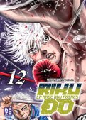 Riku-Do - la rage aux poings T.12 Riku-Do - la rage aux poings T.12
