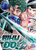 Riku-Do - la rage aux poings T.13 Riku-Do - la rage aux poings T.13