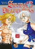 Seven deadly sins T.30 Seven deadly sins T.30
