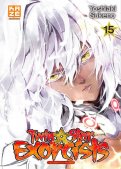 Twin star exorcists T.15