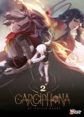 Carciphona T.2 Carciphona T.2