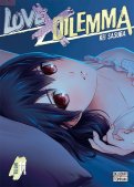Love x dilemma T.11 Love x dilemma T.11