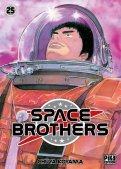 Space brothers T.25 Space brothers T.25