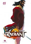 Radiant T.11 Radiant T.11
