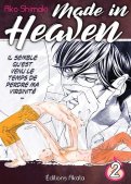 Made in heaven T.2 Made in heaven T.2