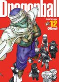 Dragon Ball - Perfect édition T.12