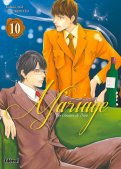 Les gouttes de Dieu - mariage T.10 Les gouttes de Dieu - mariage T.10