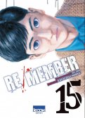 Re/member T.15 Re/member T.15