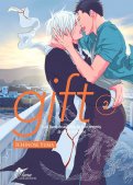 GIFT - La bête blanche ne voit rien et n'entend rien T.2 GIFT - La bête blanche ne voit rien et n'entend rien T.2
