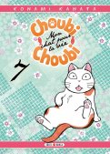 Choubi-Choubi - mon chat pour la vie T.7