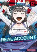Real account T.12