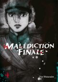 Malédiction finale T.4 Malédiction finale T.4