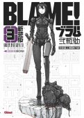 Blame - deluxe T.3 Blame - deluxe T.3