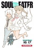 Soul Eater - édition reliée T.8 Soul Eater - édition reliée T.8