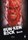 Sun Ken Rock - édition deluxe T.2 Sun Ken Rock - édition deluxe T.2