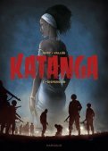 Katanga T.3 Katanga T.3