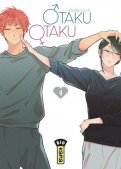 Otaku otaku T.4 Otaku otaku T.4
