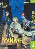 Ayanashi T.4