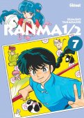 Ranma 1/2 - édition originale T.7 Ranma 1/2 - édition originale T.7