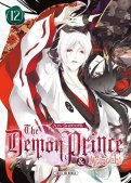 The demon prince and Momochi T.12 The demon prince and Momochi T.12