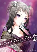 Love instruction - how to become a seductor T.12