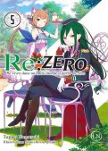 Re: zero - Re: life in a different world from zero - roman T.5