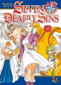 Seven deadly sins T.32 Seven deadly sins T.32
