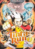 Tinta run T.3 Tinta run T.3