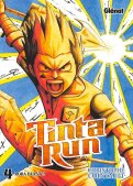 Tinta run T.4 Tinta run T.4