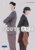 Route end T.4 Route end T.4