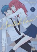 Switch love T.1 Switch love T.1