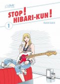 Stop ! Hibari-kun ! T.1