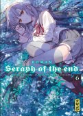 Seraph of the end - roman T.6