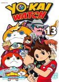 Yo-kai watch T.13 Yo-kai watch T.13