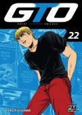 GTO - Great Teacher Onizuka T.22 GTO - Great Teacher Onizuka T.22